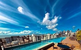 Tambaú - Flat a 300m da Praia